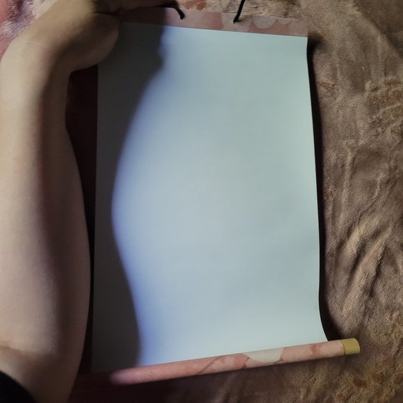 Hakuoki Harada OVA Sekkaroku (Snow Flowers) Notebook, Strap, Scroll Set + Bonus - Picture 12 of 16